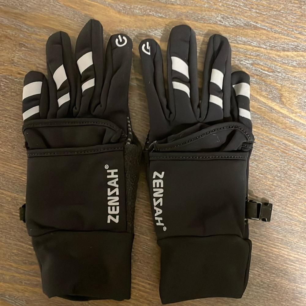 Zensah Gloves Mittens